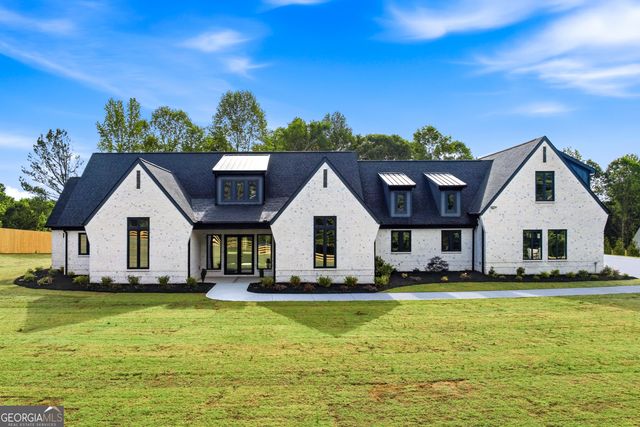 117 Kinney Creek Lane, Pendergrass, GA 30567