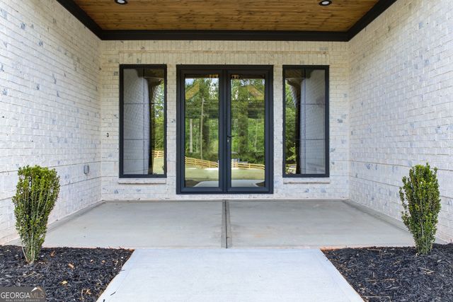 117 Kinney Creek Lane, Pendergrass, GA 30567