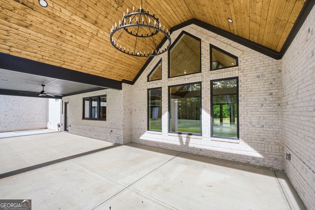 117 Kinney Creek Lane, Pendergrass, GA 30567
