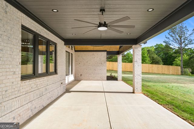 117 Kinney Creek Lane, Pendergrass, GA 30567