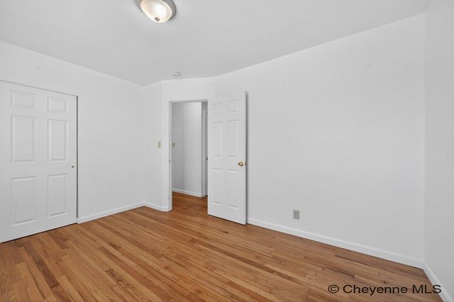 221 DESMET DR, Cheyenne, WY 82007