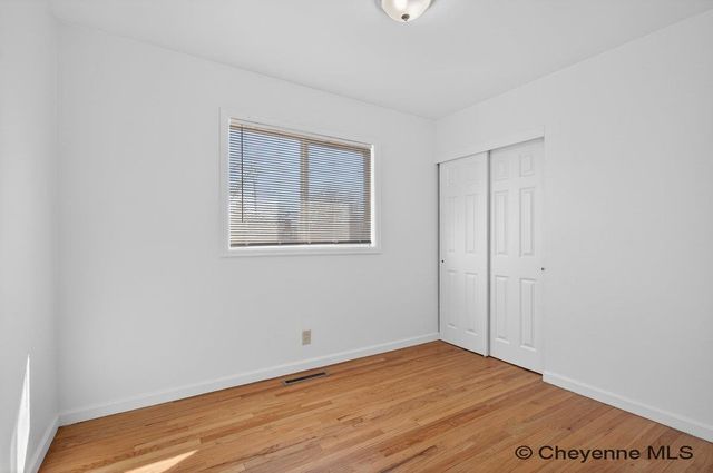 221 DESMET DR, Cheyenne, WY 82007
