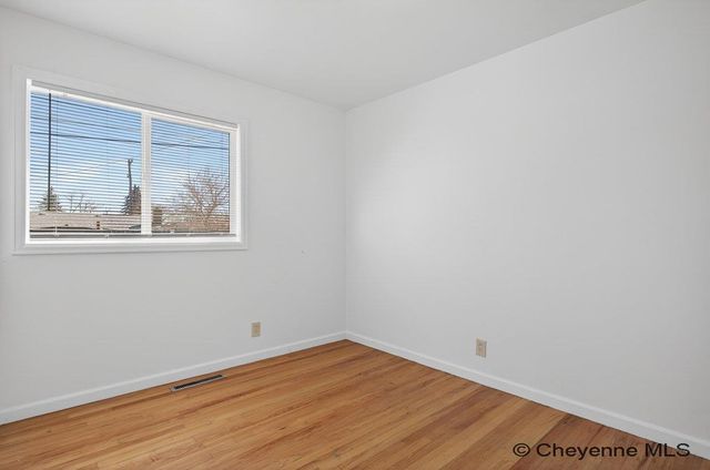 221 DESMET DR, Cheyenne, WY 82007