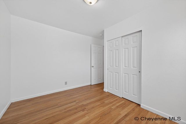 221 DESMET DR, Cheyenne, WY 82007