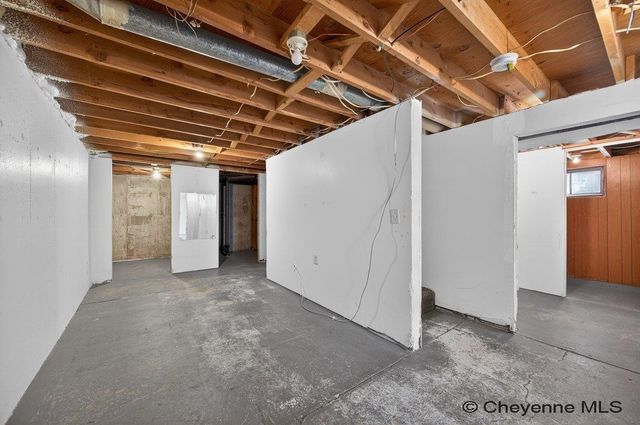 221 DESMET DR, Cheyenne, WY 82007