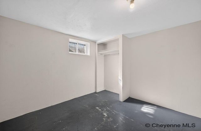 221 DESMET DR, Cheyenne, WY 82007