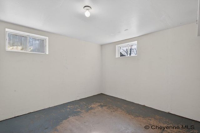 221 DESMET DR, Cheyenne, WY 82007