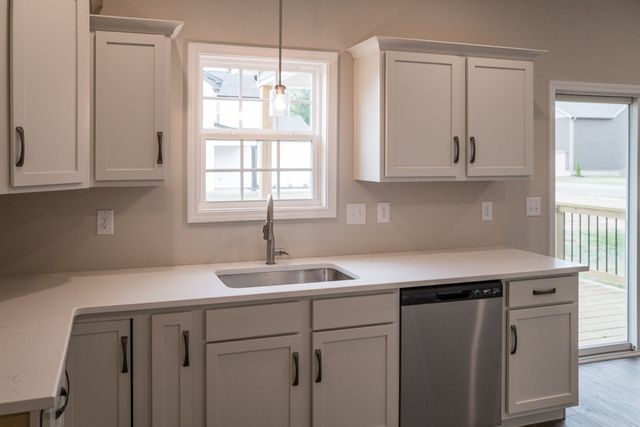 60 The Boulders, Clarksville, TN 37040