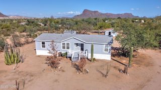 7140 N Carless Lane, Tucson, AZ 85743