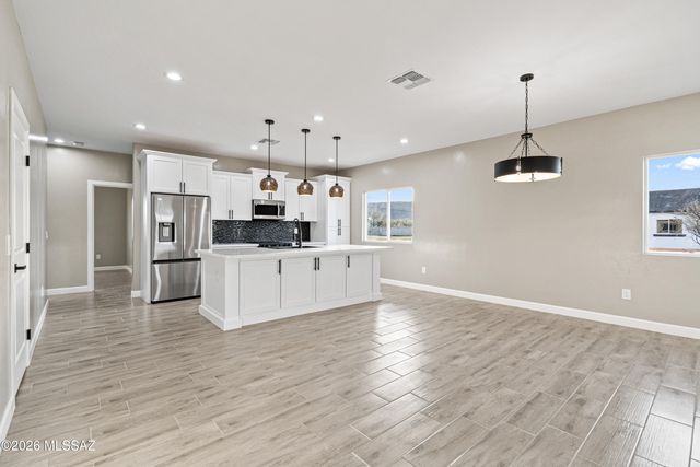 7863 S Cardinal Avenue, Tucson, AZ 85746