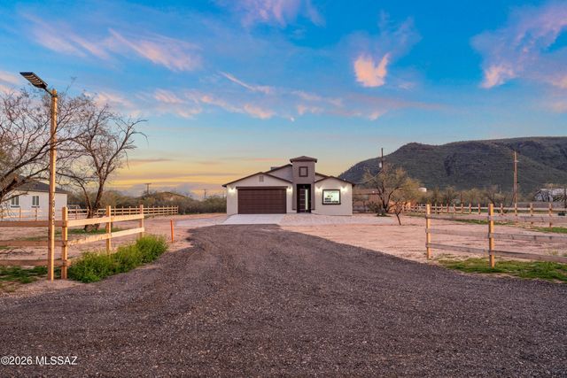 7863 S Cardinal Avenue, Tucson, AZ 85746