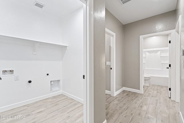 7863 S Cardinal Avenue, Tucson, AZ 85746