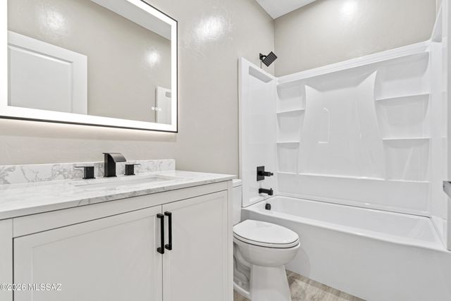 7863 S Cardinal Avenue, Tucson, AZ 85746