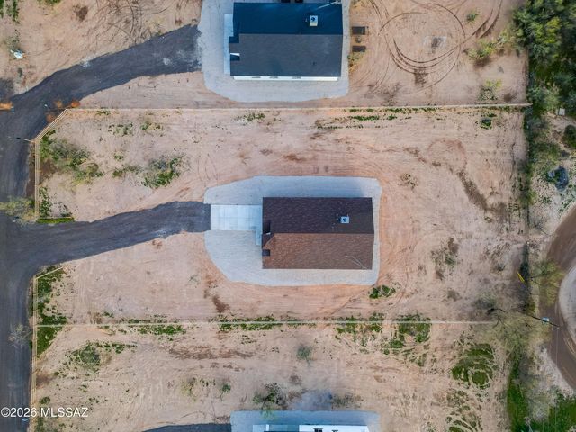 7863 S Cardinal Avenue, Tucson, AZ 85746