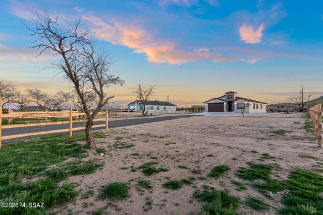 7863 S Cardinal Avenue, Tucson, AZ 85746