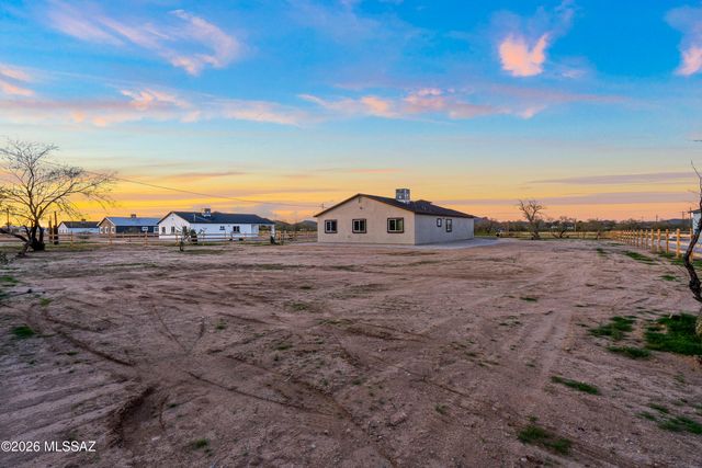 7863 S Cardinal Avenue, Tucson, AZ 85746