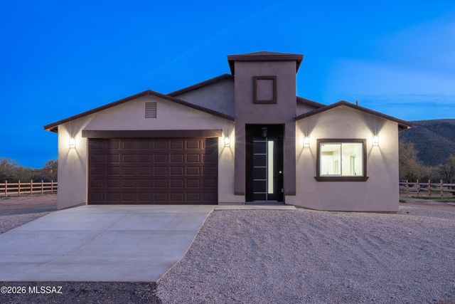 7863 S Cardinal Avenue, Tucson, AZ 85746