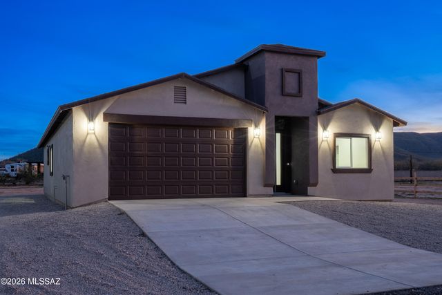 7863 S Cardinal Avenue, Tucson, AZ 85746