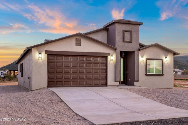 7863 S Cardinal Avenue, Tucson, AZ 85746