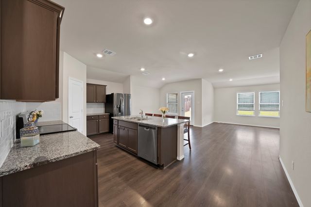 1311 Emi Kate Lane, Royse City, TX 75189