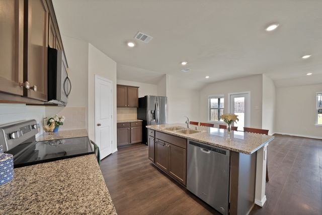 1311 Emi Kate Lane, Royse City, TX 75189