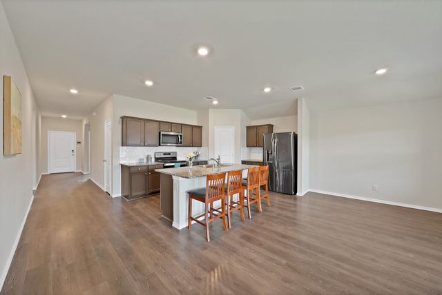 1311 Emi Kate Lane, Royse City, TX 75189