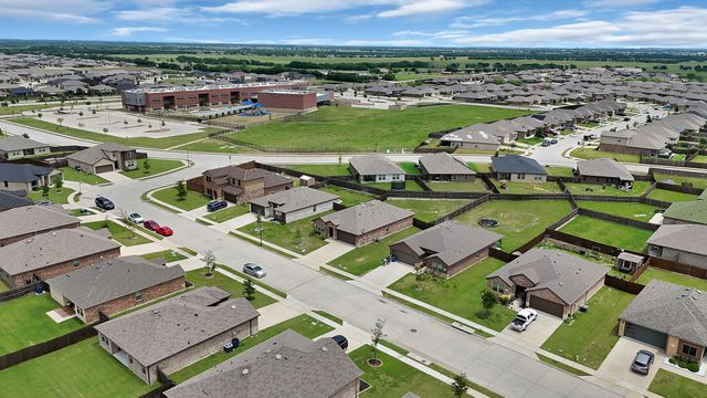 1311 Emi Kate Lane, Royse City, TX 75189
