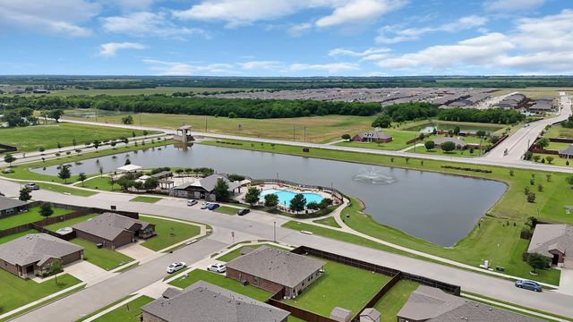 1311 Emi Kate Lane, Royse City, TX 75189