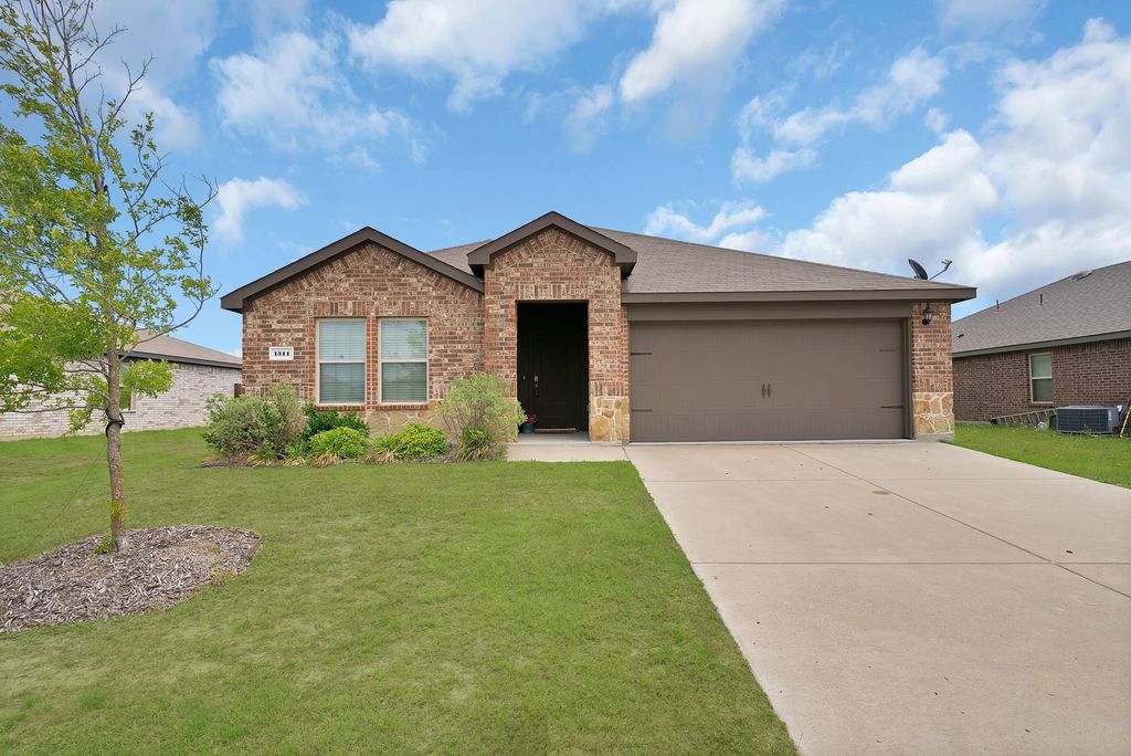 1311 Emi Kate Lane, Royse City, TX 75189