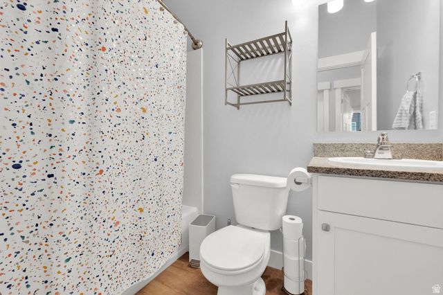 67 S WALKER PL, North Salt Lake, UT 84054
