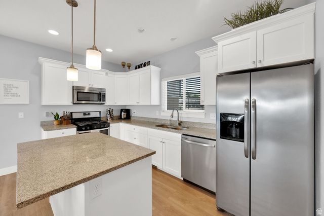 67 S WALKER PL, North Salt Lake, UT 84054