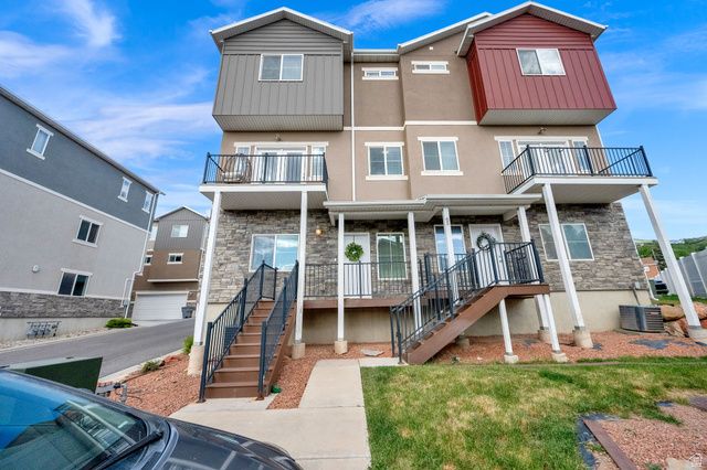 67 S WALKER PL, North Salt Lake, UT 84054