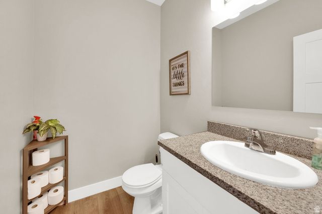67 S WALKER PL, North Salt Lake, UT 84054