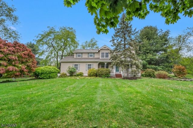 46 Highland Rd, Independence Twp., NJ 07840