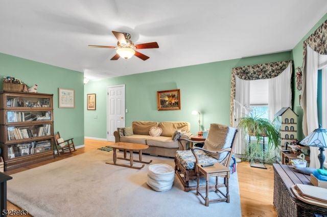 46 Highland Rd, Independence Twp., NJ 07840