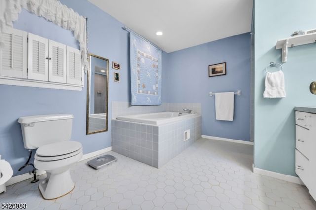 46 Highland Rd, Independence Twp., NJ 07840