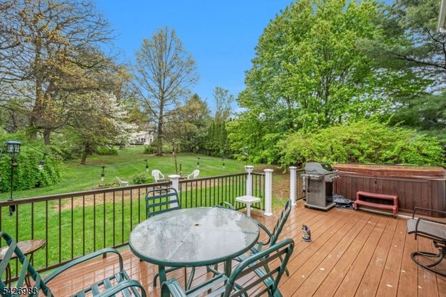 46 Highland Rd, Independence Twp., NJ 07840