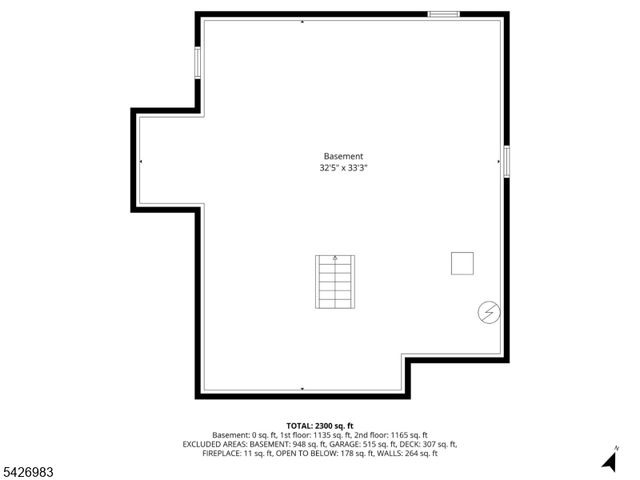 46 Highland Rd, Independence Twp., NJ 07840