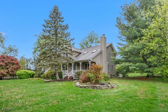 46 Highland Rd, Independence Twp., NJ 07840