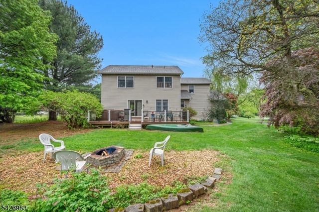 46 Highland Rd, Independence Twp., NJ 07840