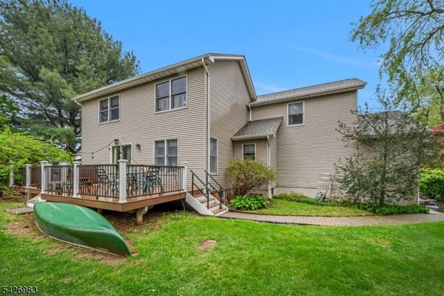 46 Highland Rd, Independence Twp., NJ 07840