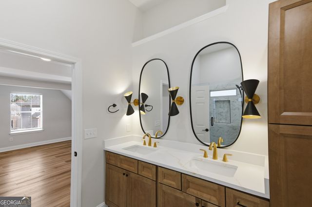 8603 Regent Street, Jonesboro, GA 30238