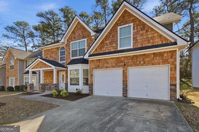 8603 Regent Street, Jonesboro, GA 30238