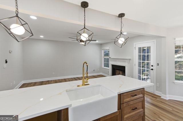 8603 Regent Street, Jonesboro, GA 30238