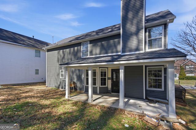 8603 Regent Street, Jonesboro, GA 30238