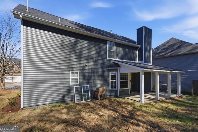 8603 Regent Street, Jonesboro, GA 30238