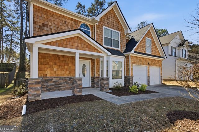 8603 Regent Street, Jonesboro, GA 30238