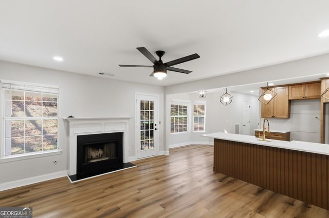 8603 Regent Street, Jonesboro, GA 30238