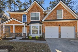 8603 Regent Street, Jonesboro, GA 30238