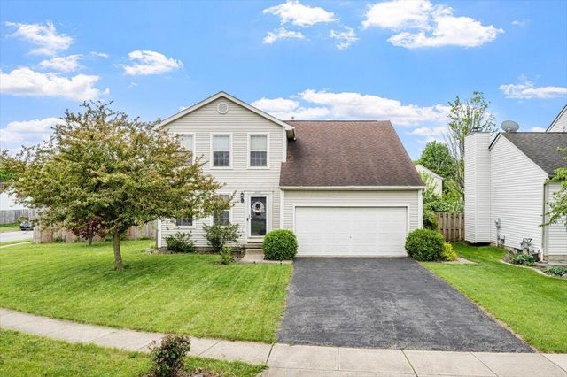 5447 Inglecrest Place, Galloway, OH 43119